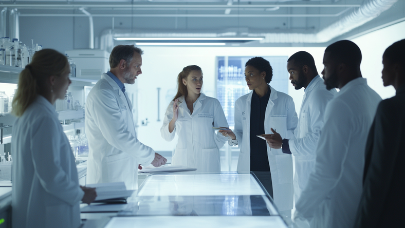 38位顶尖学者联名示警:停止这类研究,它带来“前所未有的风险”